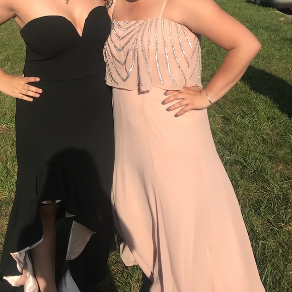 PROM DRESS - Picture 2 of 2